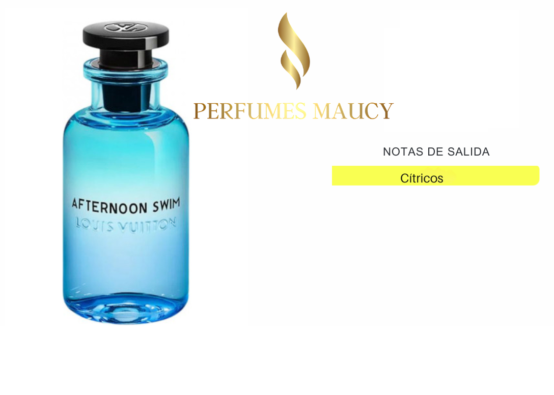 Afternoon Swim Louis Vuitton