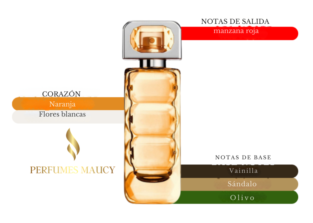 Boss Orange Hugo Boss