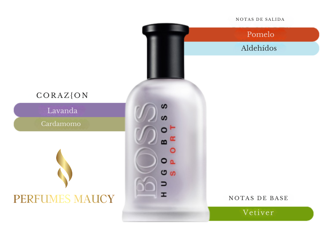 Boss Sport Hugo Boss