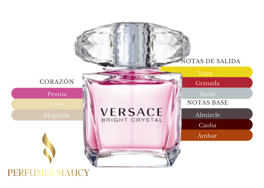 Bright Crystal Versace