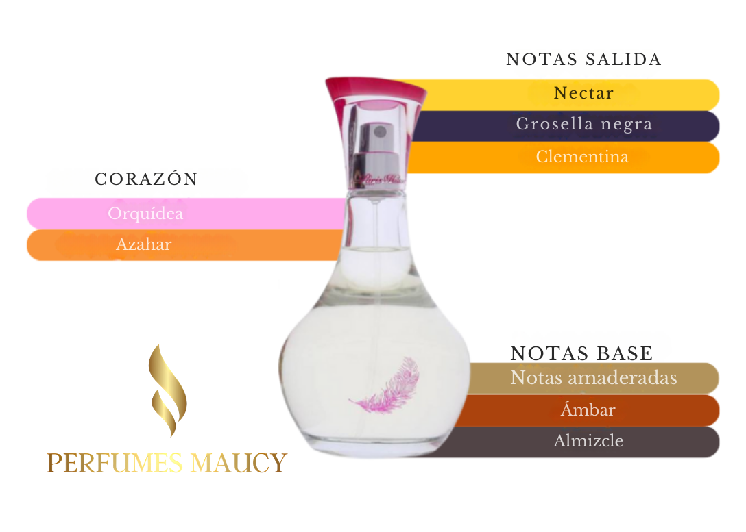 Can Can Paris Hilton