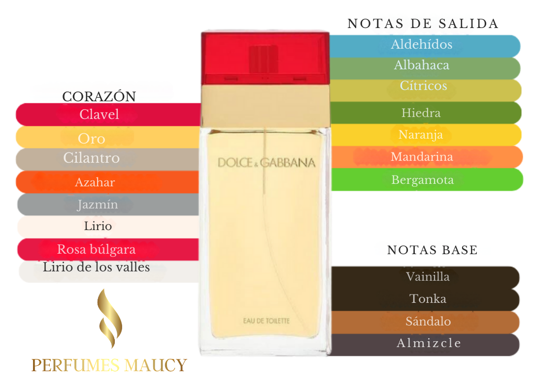 Dolce & Gabbana Dolce & Gabanna