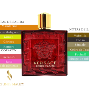 Eros Flame