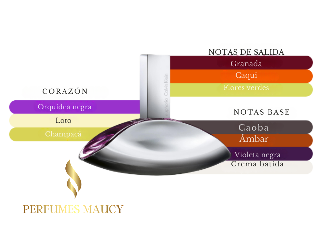 Euphoria Calvin Klein