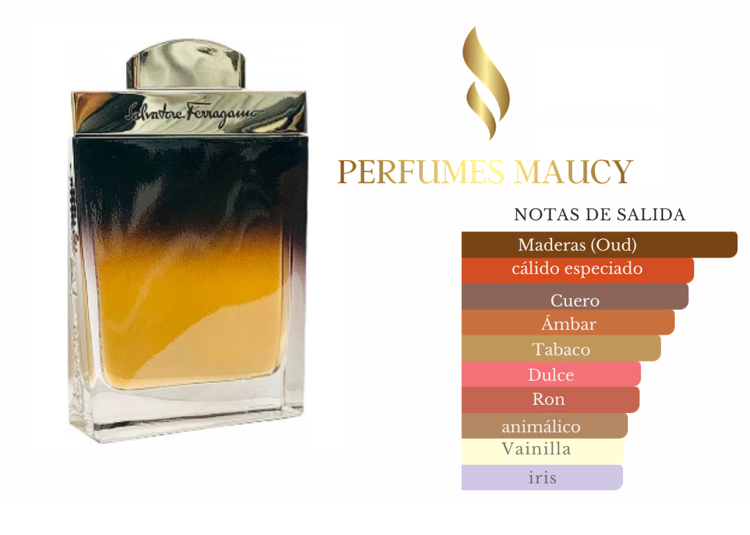Ferragamo Oud Salvatore Ferragamo