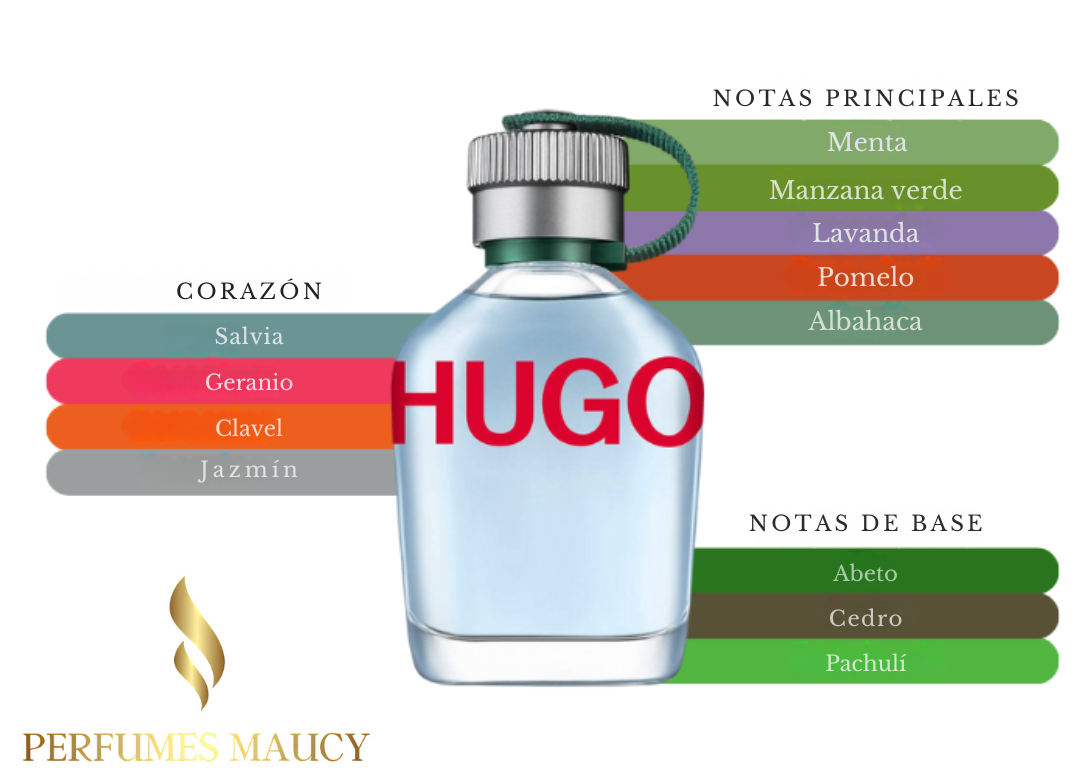 Hugo Hugo boss