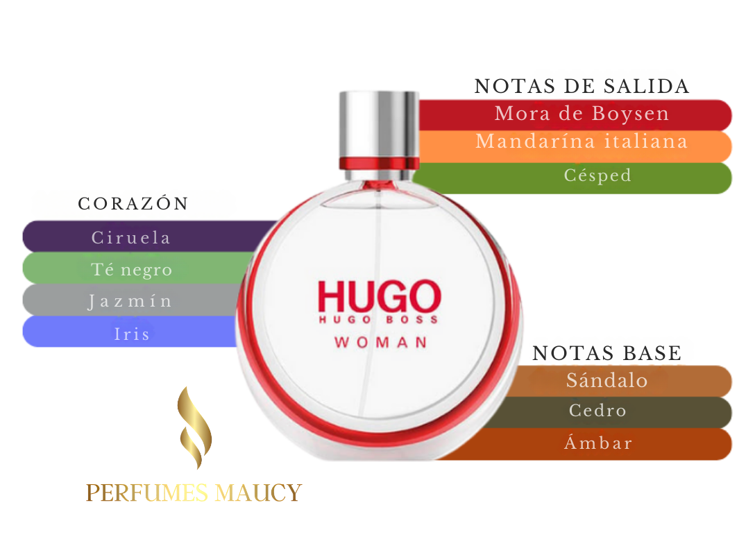 Hugo WomanHugo Boss