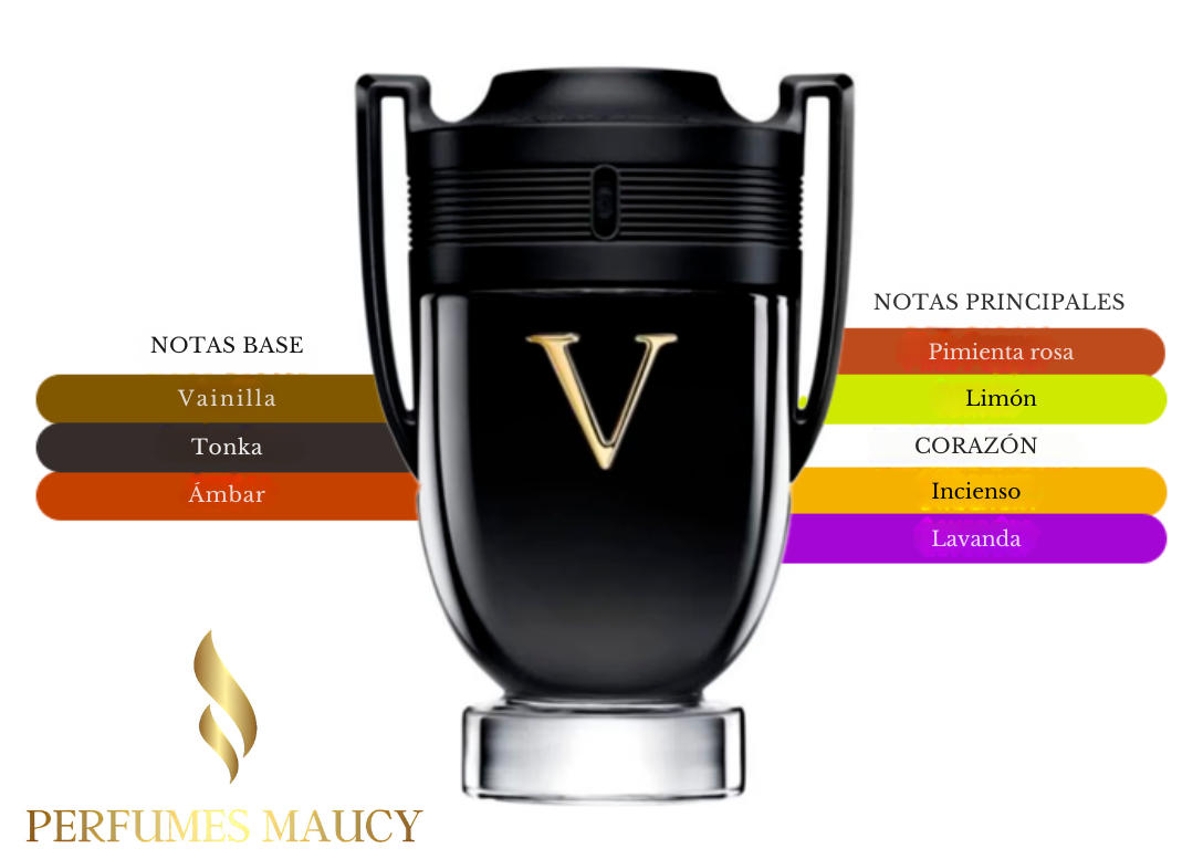 Invictus Victory PACO RABANNE