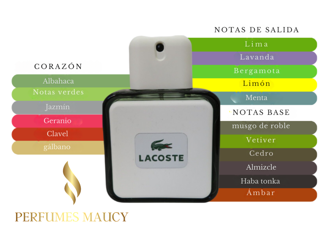 Lacoste OriginalLacoste