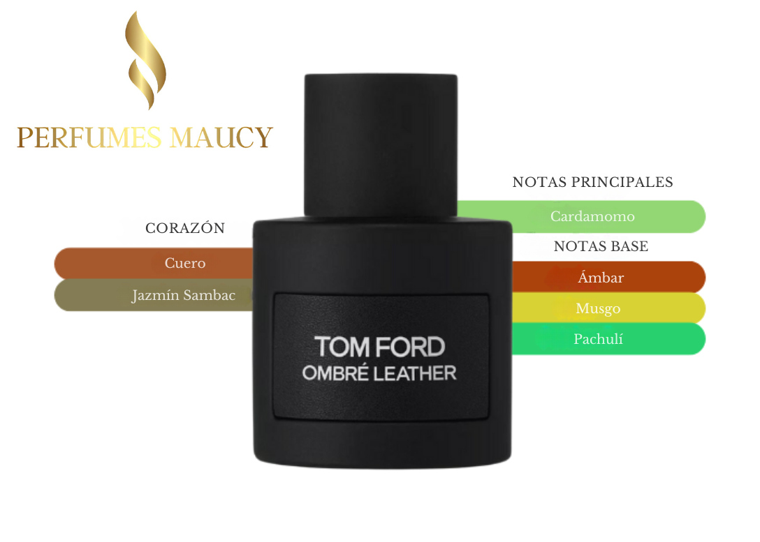 Ombre Leather Tom Ford