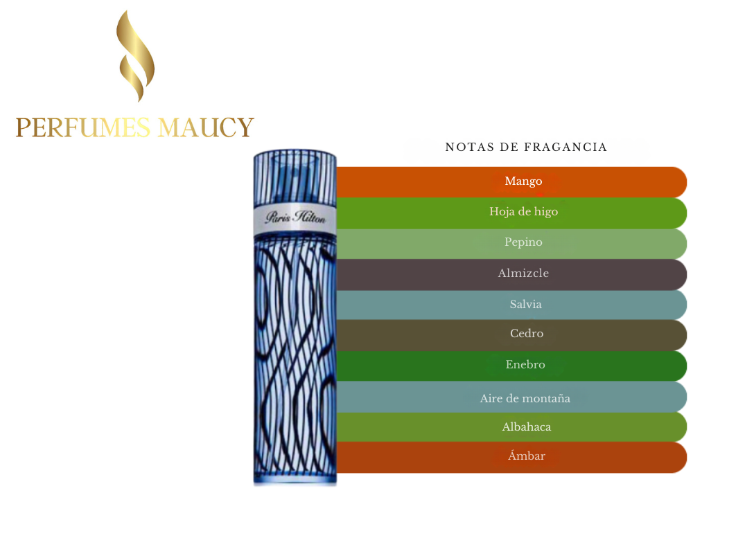 Paris Hilton Paris Hilton