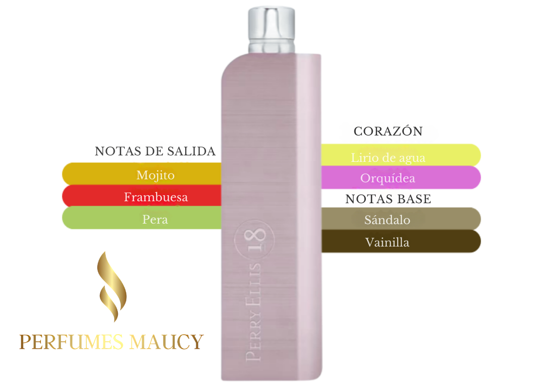 Perry Ellis 18Perry Ellis