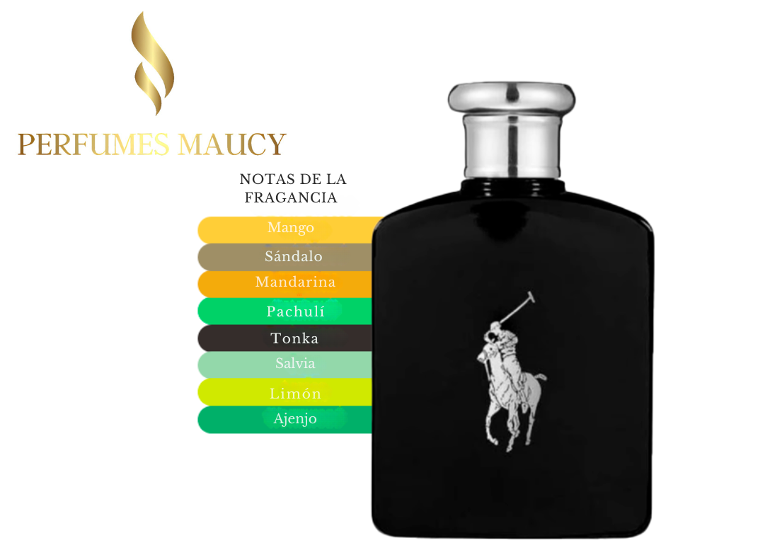 Polo Black Ralph Lauren