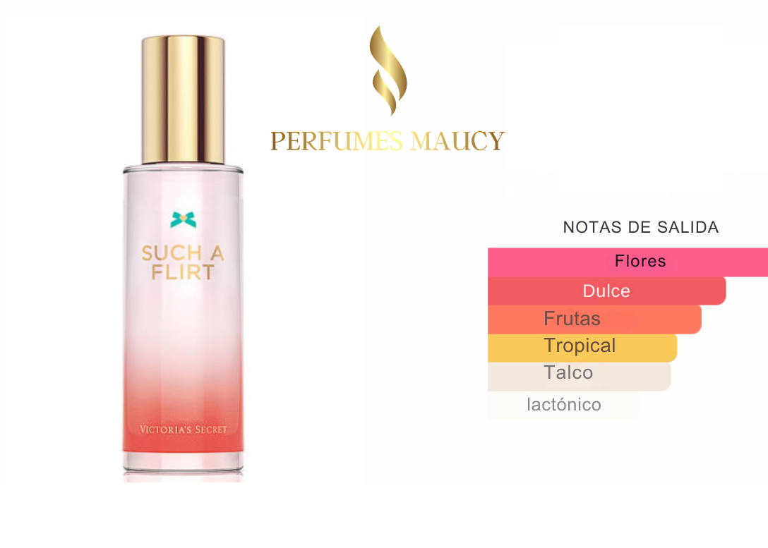 Such A FlirtVictoria´s Secret