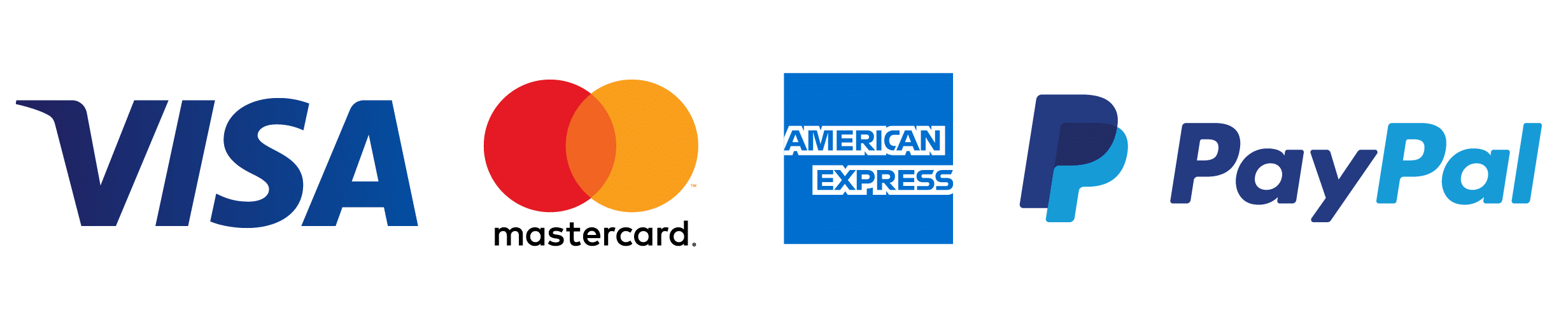 Payment logo