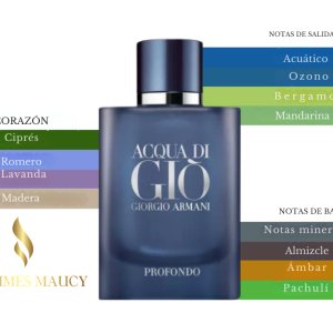 Acqua di Gio Profondo