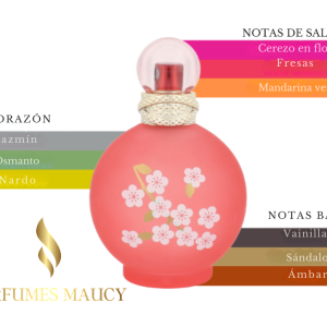 Fantasy in Bloom