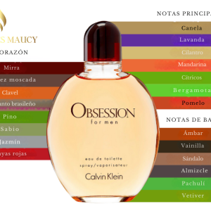 Obsessión