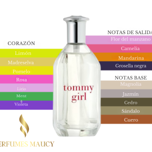 Tommy Girl